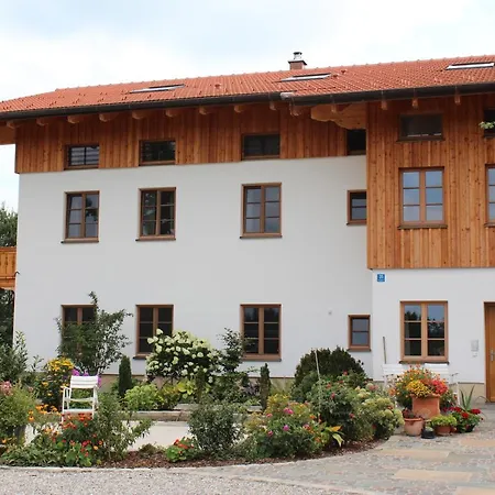 Apartment Gartenwohnung